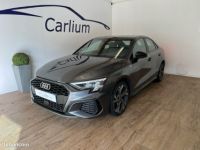 Audi A3 Berline 35 TDI S-line Virtual Cockpit A partir de 330e par mois - - <small></small> 21.990 € <small>TTC</small> - #1