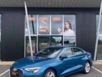 Audi A3 Berline 35 TFSI 150 CH MILD HYBRID DESIGN LUXE - <small></small> 27.990 € <small>TTC</small> - #1