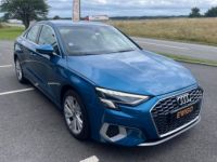 Audi A3 Berline 35 TFSI 150 CH MILD HYBRID DESIGN LUXE - <small></small> 27.990 € <small>TTC</small> - #2