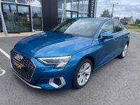 Audi A3 Berline 35 TFSI 150 CH MILD HYBRID DESIGN LUXE - <small></small> 27.990 € <small>TTC</small> - #4