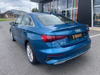 Audi A3 Berline 35 TFSI 150 CH MILD HYBRID DESIGN LUXE - <small></small> 27.990 € <small>TTC</small> - #6