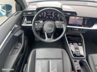 Audi A3 Berline 35 TFSI 150 CH MILD HYBRID DESIGN LUXE - <small></small> 27.990 € <small>TTC</small> - #19