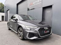 Audi A3 Berline 35 TFSI 150 S-LINE S-TRONIC 7 - <small></small> 29.890 € <small>TTC</small> - #3