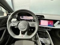 Audi A3 Berline 35 TFSI 150 S-LINE S-TRONIC 7 - <small></small> 29.890 € <small>TTC</small> - #6