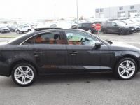 Audi A3 Berline 35 TFSI 150CH BUSINESS LINE S TRONIC 7 EURO6D-T - <small></small> 24.990 € <small>TTC</small> - #4