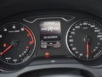 Audi A3 Berline 35 TFSI 150CH BUSINESS LINE S TRONIC 7 EURO6D-T - <small></small> 24.990 € <small>TTC</small> - #8