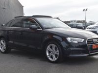 Audi A3 Berline 35 TFSI 150CH BUSINESS LINE S TRONIC 7 EURO6D-T - <small></small> 24.990 € <small>TTC</small> - #20