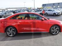 Audi A3 Berline 35 TFSI 150CH S LINE - <small></small> 27.490 € <small>TTC</small> - #4