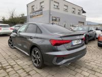 Audi A3 Berline 35 TFSI 150ch S line Plus Stronic7 - <small></small> 30.890 € <small>TTC</small> - #3