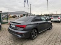 Audi A3 Berline 35 TFSI 150ch S line Plus Stronic7 - <small></small> 30.890 € <small>TTC</small> - #4