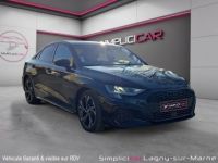 Audi A3 Berline 35 TFSI Mild Hybrid 150 S tronic 7 Business line - ENTRETIEN Garantie 12 mois - <small></small> 22.990 € <small>TTC</small> - #1