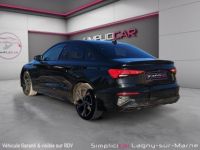 Audi A3 Berline 35 TFSI Mild Hybrid 150 S tronic 7 Business line - ENTRETIEN Garantie 12 mois - <small></small> 22.990 € <small>TTC</small> - #3