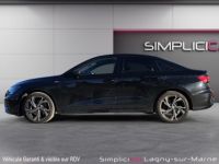 Audi A3 Berline 35 TFSI Mild Hybrid 150 S tronic 7 Business line - ENTRETIEN Garantie 12 mois - <small></small> 22.990 € <small>TTC</small> - #9