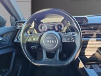 Audi A3 Berline 35 TFSI Mild Hybrid 150 S tronic 7 Business line - ENTRETIEN Garantie 12 mois - <small></small> 22.990 € <small>TTC</small> - #11