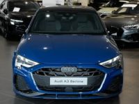 Audi A3 Berline 35 TFSI Mild Hybrid 150 S tronic 7 S line - <small></small> 49.900 € <small>TTC</small> - #5