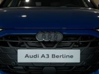 Audi A3 Berline 35 TFSI Mild Hybrid 150 S tronic 7 S line - <small></small> 49.900 € <small>TTC</small> - #6