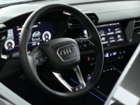 Audi A3 Berline 35 TFSI Mild Hybrid 150 S tronic 7 S line - <small></small> 49.900 € <small>TTC</small> - #13