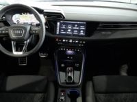 Audi A3 Berline 35 TFSI Mild Hybrid 150 S tronic 7 S line - <small></small> 49.900 € <small>TTC</small> - #33