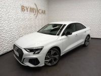 Audi A3 Berline 35 TFSI Mild Hybrid 150 S tronic 7 S line - <small></small> 35.254 € <small>TTC</small> - #1