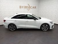 Audi A3 Berline 35 TFSI Mild Hybrid 150 S tronic 7 S line - <small></small> 35.254 € <small>TTC</small> - #2