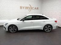 Audi A3 Berline 35 TFSI Mild Hybrid 150 S tronic 7 S line - <small></small> 35.254 € <small>TTC</small> - #4