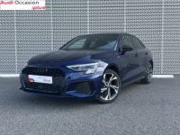 Audi A3 Berline 35 TFSI Mild Hybrid 150 S tronic 7 S Line - <small></small> 37.590 € <small>TTC</small> - #1