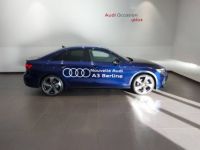 Audi A3 Berline 35 TFSI Mild Hybrid 150 S tronic 7 S line - <small></small> 46.589 € <small>TTC</small> - #1