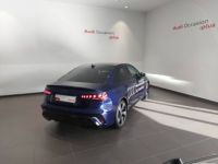 Audi A3 Berline 35 TFSI Mild Hybrid 150 S tronic 7 S line - <small></small> 46.589 € <small>TTC</small> - #2