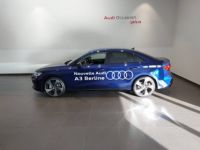 Audi A3 Berline 35 TFSI Mild Hybrid 150 S tronic 7 S line - <small></small> 46.589 € <small>TTC</small> - #3