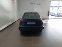 Audi A3 Berline 35 TFSI Mild Hybrid 150 S tronic 7 S line - <small></small> 46.589 € <small>TTC</small> - #15