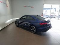 Audi A3 Berline 35 TFSI Mild Hybrid 150 S tronic 7 S line - <small></small> 46.589 € <small>TTC</small> - #16