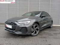 Audi A3 Berline 35 TFSI Mild Hybrid 150 S tronic 7 S line - <small></small> 38.990 € <small>TTC</small> - #1