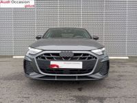 Audi A3 Berline 35 TFSI Mild Hybrid 150 S tronic 7 S line - <small></small> 38.990 € <small>TTC</small> - #2