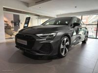 Audi A3 Berline 35 TFSI Mild Hybrid 150 S tronic 7 S line - <small></small> 49.980 € <small>TTC</small> - #1