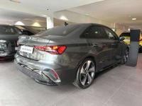 Audi A3 Berline 35 TFSI Mild Hybrid 150 S tronic 7 S line - <small></small> 49.980 € <small>TTC</small> - #2