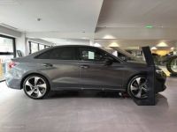 Audi A3 Berline 35 TFSI Mild Hybrid 150 S tronic 7 S line - <small></small> 49.980 € <small>TTC</small> - #10