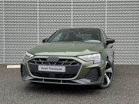 Audi A3 Berline 35 TFSI Mild Hybrid 150 S tronic 7 S line - <small></small> 45.500 € <small>TTC</small> - #1