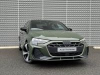 Audi A3 Berline 35 TFSI Mild Hybrid 150 S tronic 7 S line - <small></small> 45.500 € <small>TTC</small> - #2