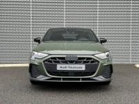 Audi A3 Berline 35 TFSI Mild Hybrid 150 S tronic 7 S line - <small></small> 45.500 € <small>TTC</small> - #3