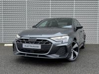 Audi A3 Berline 35 TFSI Mild Hybrid 150 S tronic 7 S line - <small></small> 45.500 € <small>TTC</small> - #1