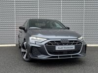 Audi A3 Berline 35 TFSI Mild Hybrid 150 S tronic 7 S line - <small></small> 45.500 € <small>TTC</small> - #33