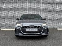 Audi A3 Berline 35 TFSI Mild Hybrid 150 S tronic 7 S line - <small></small> 45.500 € <small>TTC</small> - #34