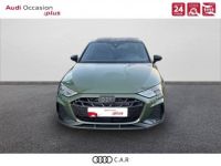 Audi A3 Berline 35 TFSI Mild Hybrid 150 S tronic 7 S line - <small></small> 47.600 € <small>TTC</small> - #2