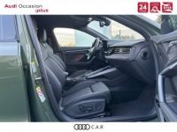 Audi A3 Berline 35 TFSI Mild Hybrid 150 S tronic 7 S line - <small></small> 47.600 € <small>TTC</small> - #7