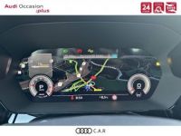 Audi A3 Berline 35 TFSI Mild Hybrid 150 S tronic 7 S line - <small></small> 47.600 € <small>TTC</small> - #12