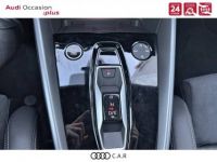 Audi A3 Berline 35 TFSI Mild Hybrid 150 S tronic 7 S line - <small></small> 47.600 € <small>TTC</small> - #14