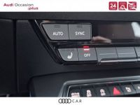 Audi A3 Berline 35 TFSI Mild Hybrid 150 S tronic 7 S line - <small></small> 47.600 € <small>TTC</small> - #15