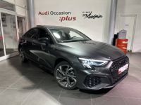 Audi A3 Berline 35 TFSI Mild Hybrid 150 S tronic 7 S Line - <small></small> 36.990 € <small>TTC</small> - #1