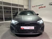 Audi A3 Berline 35 TFSI Mild Hybrid 150 S tronic 7 S Line - <small></small> 36.990 € <small>TTC</small> - #4