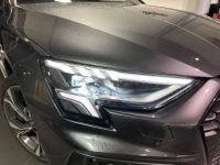 Audi A3 Berline 35 TFSI Mild Hybrid 150 S tronic 7 S Line - <small></small> 36.990 € <small>TTC</small> - #19